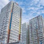 LUX Apartments on M.Gorkogo st.