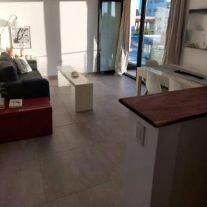 Depto premium centrico con vista a las sierras y cochera opcional