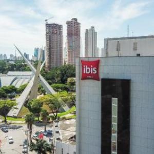 ibis Goiânia