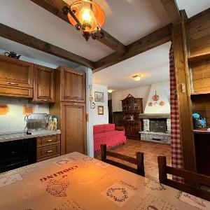 Appartamento Loretta Myholidaylivigno