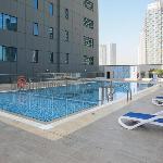 1BR with Private Steam Room - CityApartmentStay Dubai