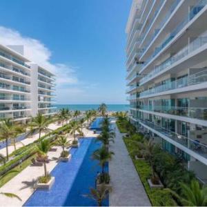 Palmetto Sunset's Best Seaview