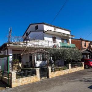JASNA house with apartment