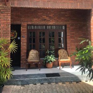 BRICK VILLA