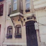 Volare Apart Istanbul 