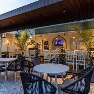 Blessings Inn Hotel – Managed by Go2 Hotels and Resorts