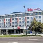 Hotel Ibis Kielce Centrum