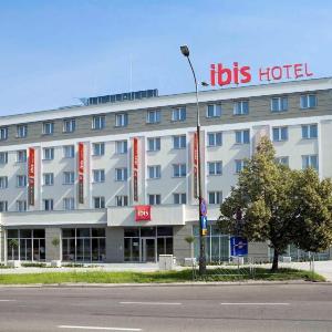 Hotel Ibis Kielce Centrum