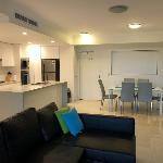 4 bedrooms apartment New South Wales