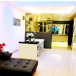 Luxury HomeStay at Mahkota cheras Party Dinner Kuala Lumpur