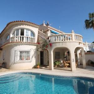 Holiday Home Casa Dama