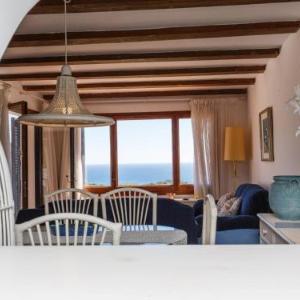 Holiday Home TAMARIU