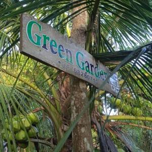 Green Garden Hiriketiya