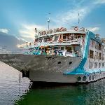 Cruises in Luxor 