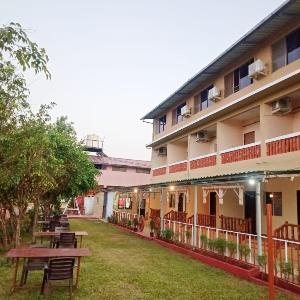 Hotel Shivneri Valley Mahabaleshwar