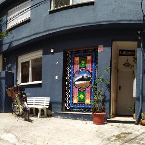 Fullano Guesthouse _ Between Copacabana and Ipanema – Comfortable Private Suites!