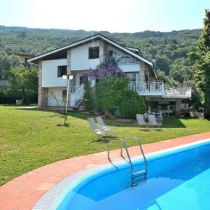 Villa Gina