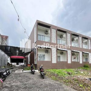 Griya Borobudur Malang Syariah RedPartner