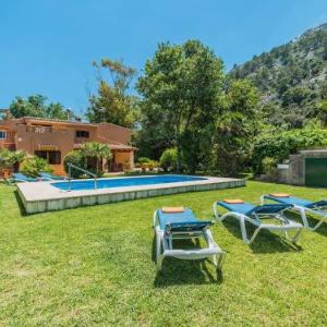 Holiday Home Son Tuiri - POL260