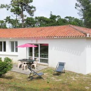 Holiday Home Hameau Océan - SHR101