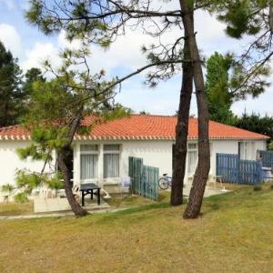 Holiday Home Hameau Océan - SHR102