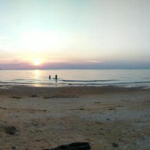 Family Beach Condo PD@Cocobay Resort Condominium