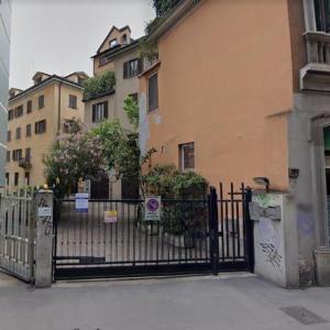 Emerald Way Milano - Lamarmora Porta Romana