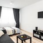 PASHk INN Apartments 240 