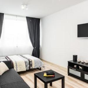 PASHk INN Apartments 240