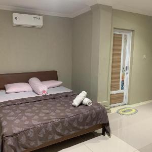 RedDoorz @ Hotel Pakem Sari Kaliurang