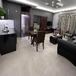 Matar Residence Hotel