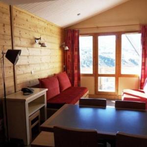 Appartement Belle Plagne 4 pièces 8 personnes - FR-1-181-992