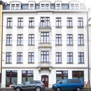 Luga Homes - Stadthaus