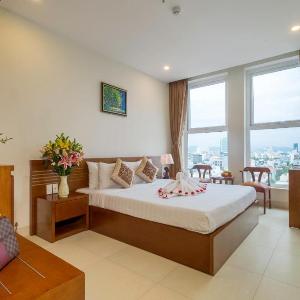 Golden Light Da Nang Hotel by Elite24