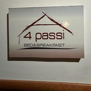 A 4 PASSI