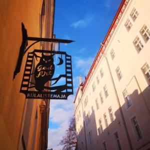 Godart Rooms Guesthouse