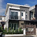 Residence in Bangkok 