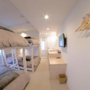 Horikawa Hostel