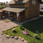 Guest accommodation in Suzdal 