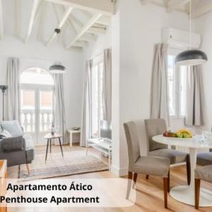 Montaber Apartments - La Paz Market