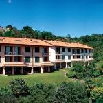 Guest accommodation in Fondotoce 