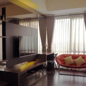 Apartment Altiz Bintaro Jakarta