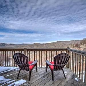 Lookout Lodge Cabin