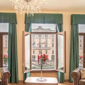 Grand Canal Suite
