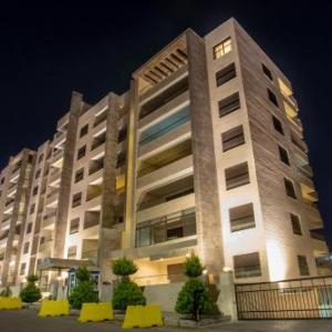 Triple A Hotel Suites