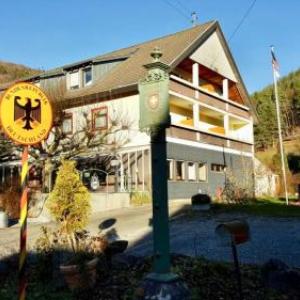 Hotel Gasthof zum Löwen