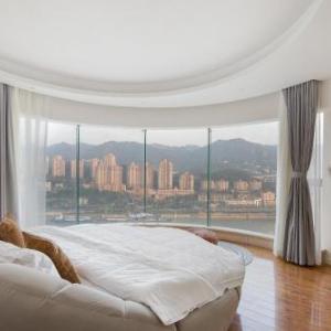Chongqing Nancy's Home Riverfront Boutique Stay