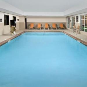 Homewood Suites By Hilton Kansas City Speedway hotel in Kansas City