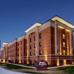 Hampton Inn & Suites By Hilton Knightdale Raleigh