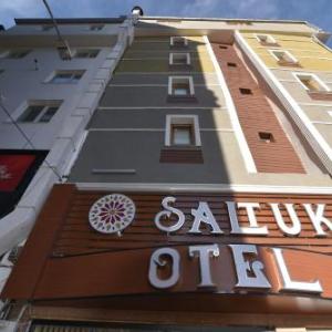 Saltuk Otel